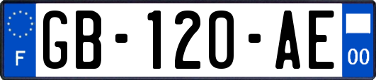 GB-120-AE