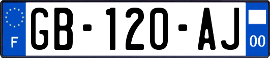 GB-120-AJ