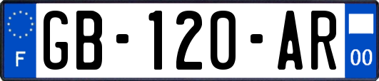 GB-120-AR