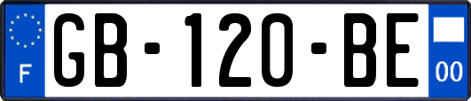 GB-120-BE