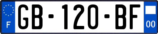 GB-120-BF