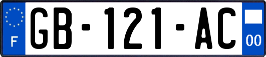 GB-121-AC