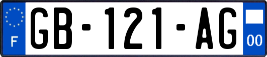 GB-121-AG