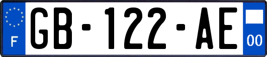 GB-122-AE