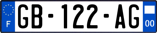 GB-122-AG