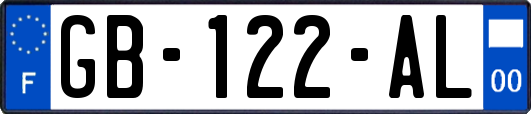 GB-122-AL