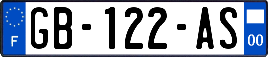 GB-122-AS