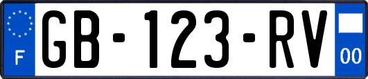 GB-123-RV