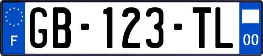 GB-123-TL