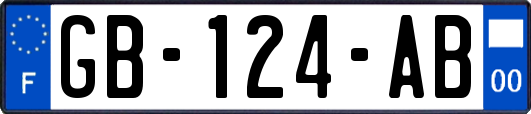 GB-124-AB