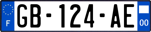 GB-124-AE