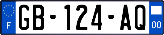 GB-124-AQ