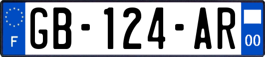 GB-124-AR