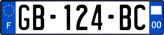 GB-124-BC