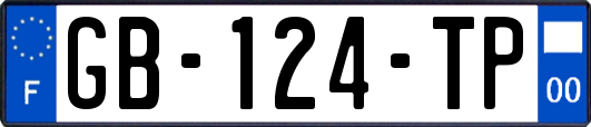 GB-124-TP