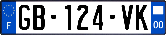 GB-124-VK