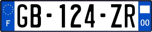 GB-124-ZR