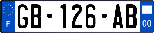 GB-126-AB