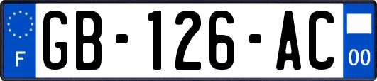 GB-126-AC