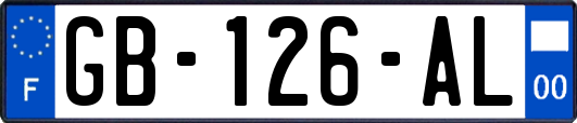 GB-126-AL