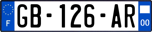 GB-126-AR