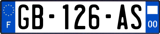 GB-126-AS