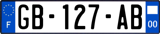 GB-127-AB