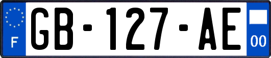 GB-127-AE