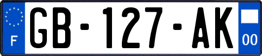 GB-127-AK