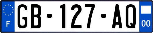 GB-127-AQ