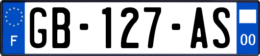 GB-127-AS