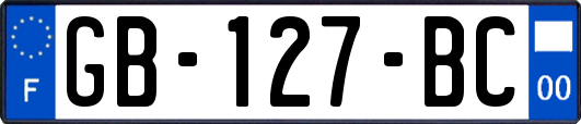 GB-127-BC