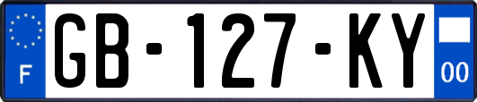 GB-127-KY