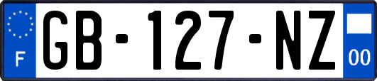 GB-127-NZ