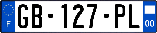 GB-127-PL