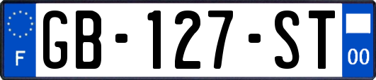 GB-127-ST