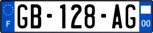 GB-128-AG