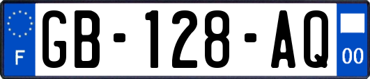 GB-128-AQ