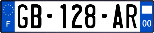 GB-128-AR