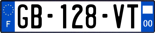 GB-128-VT