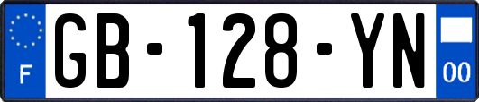 GB-128-YN