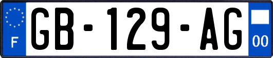 GB-129-AG