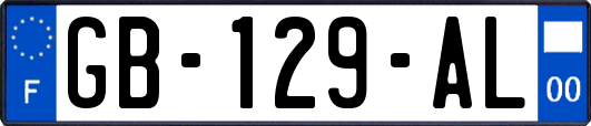 GB-129-AL