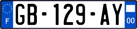 GB-129-AY