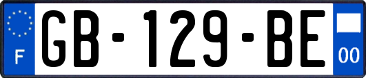 GB-129-BE