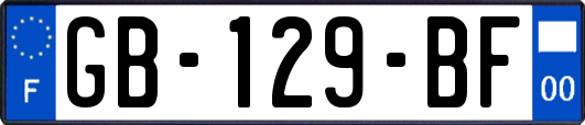 GB-129-BF