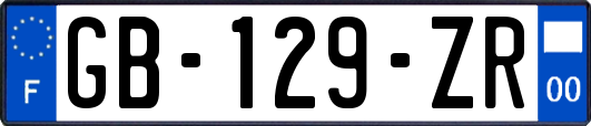 GB-129-ZR