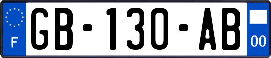 GB-130-AB