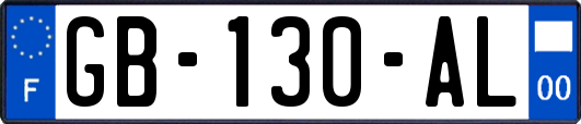 GB-130-AL