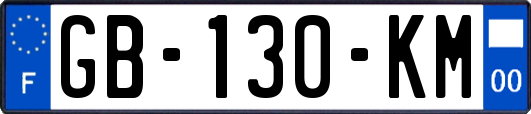 GB-130-KM
